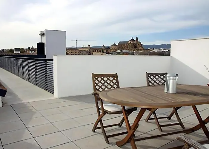 Turisticos Califal Córdoba