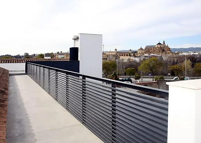 Apartmán Turisticos Califal Córdoba