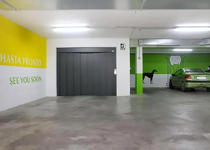 Turisticos Califal * Córdoba