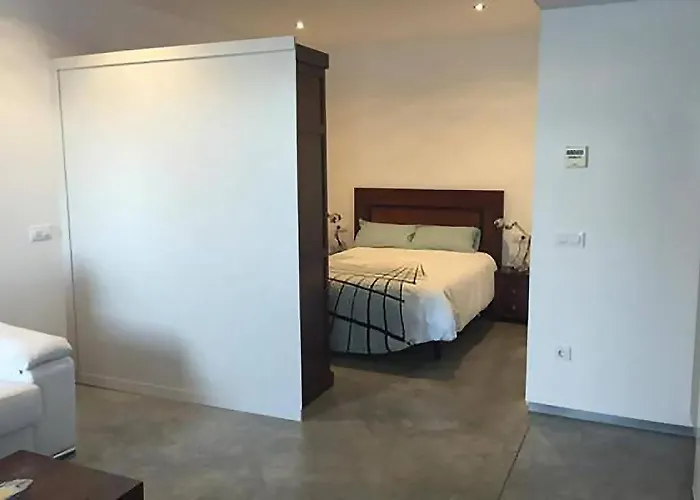 Turisticos Califal Apartmán *